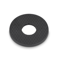Triangle rond 158-58mm