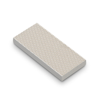 Carré 134x60mm Nouveau Diamant