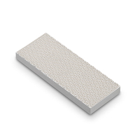 Carré 148x60mm Nouveau Diamant